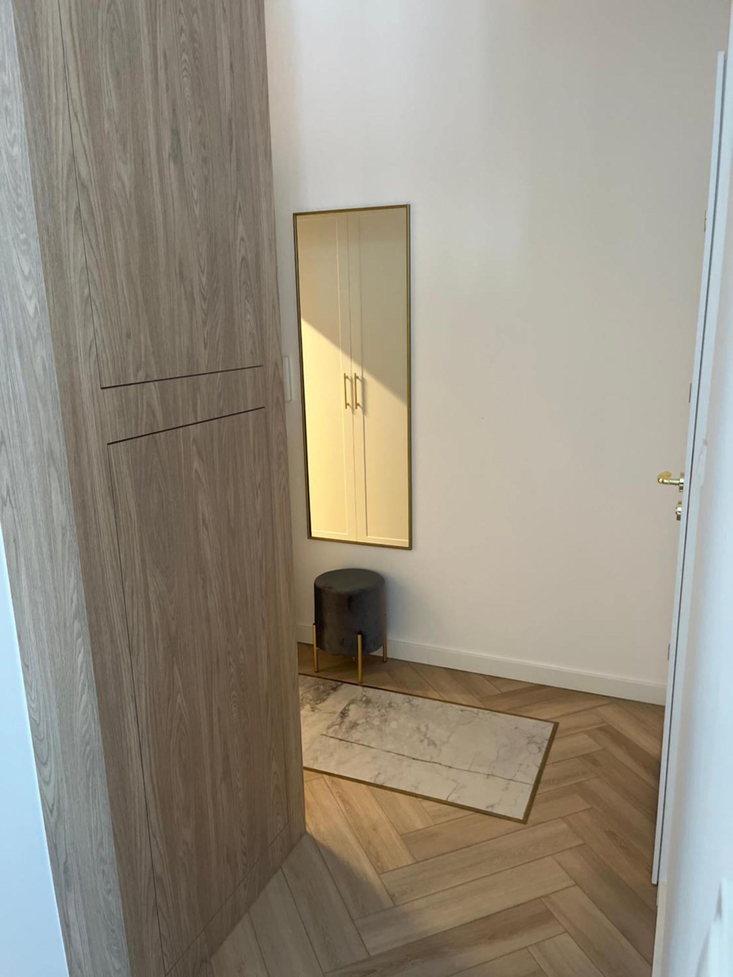 Apartament Vulcano Komfort Nowy Ursus Warszawa Eksteriør bilde